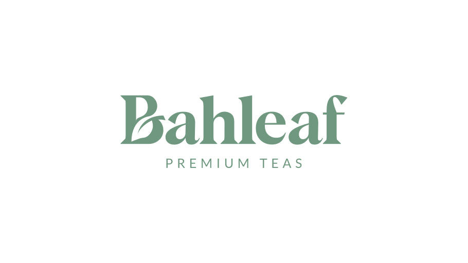 Bahleaf Premium Teas