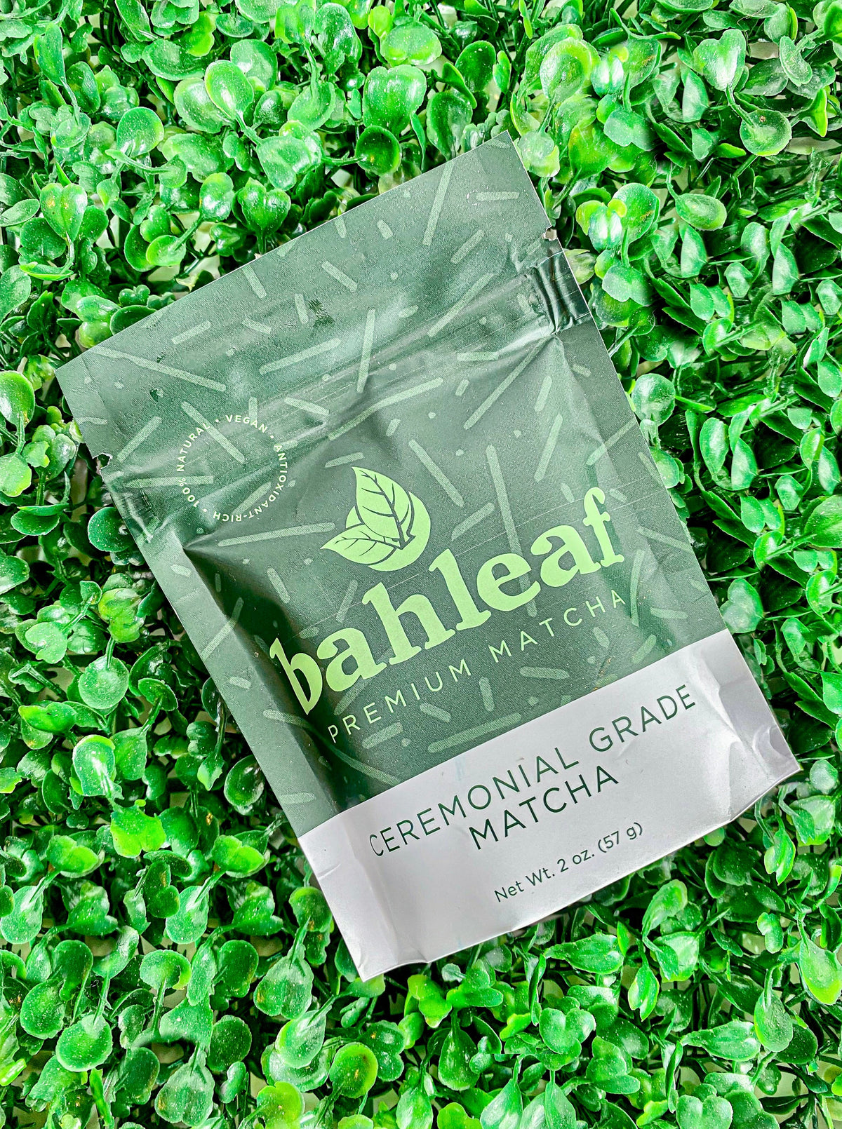 Ceremonial Grade Matcha