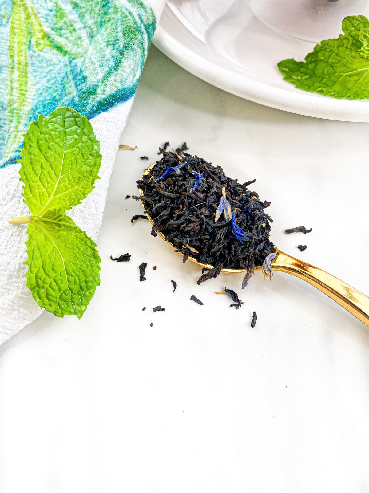 Earl Grey