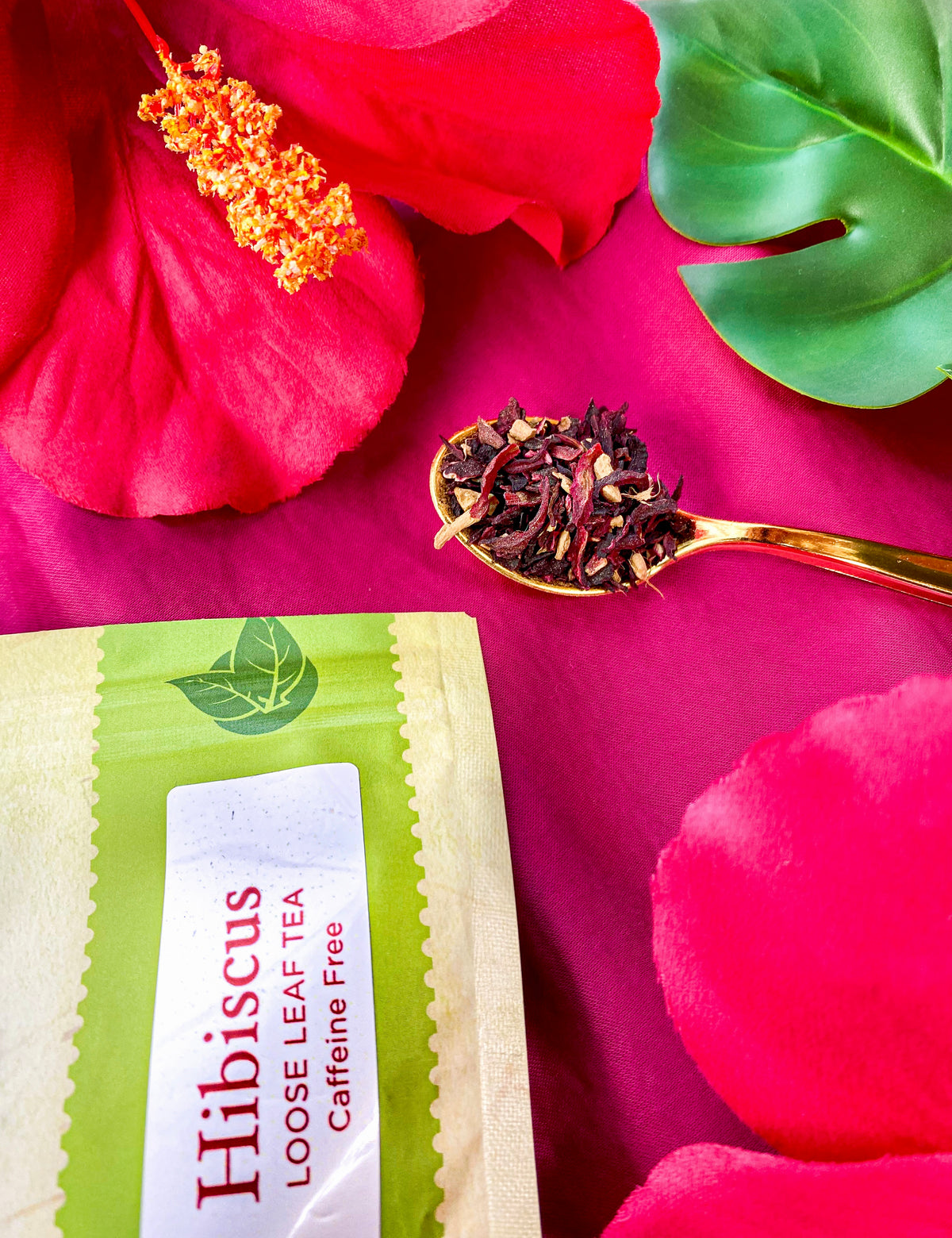 Hibiscus