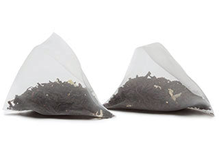 Coconut Black Tea