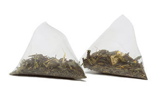 Mango Green Tea