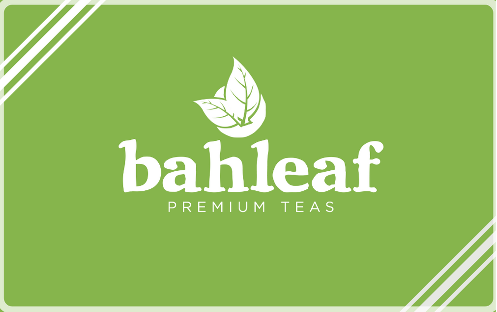 bahleaf gift card