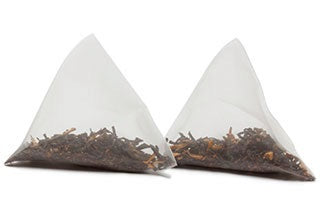 Turmeric Fruit Medley - Bahleaf Premium Teas
