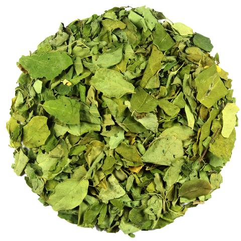 Morninga and Mint - Bahleaf Premium Teas