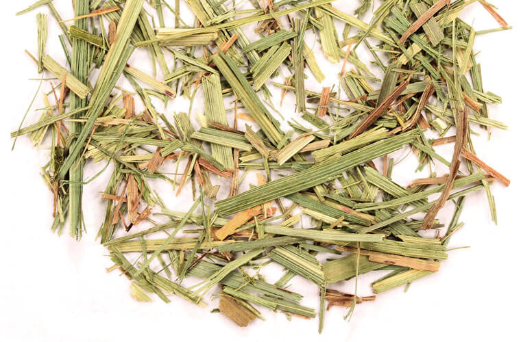 Lemon (Fever) Grass - Bahleaf Premium Teas