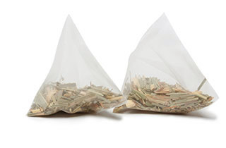 Lemongrass &amp; Ginger