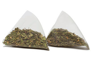 Peppermint - Bahleaf Premium Teas