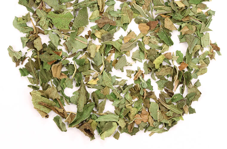 Organic Peppermint - Bahleaf Premium Teas