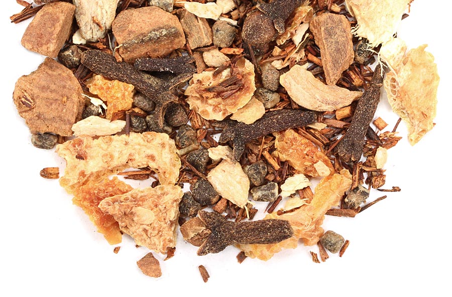 Vanilla Rooibos Chai - Bahleaf Premium Teas